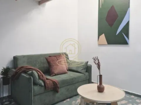 Rent, one bedroom apartment, 21m², Kalenić Pijaca, Vračar Sve Podlokacije - image 11