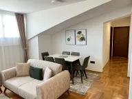 Izdavanje, jednosoban stan, 71m², Stari Aerodrom, Podgorica - image 4