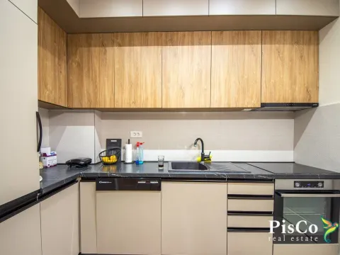 Prodaja, dvosoban stan, 70m², Centar, Podgorica - image 3