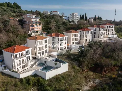 Prodaja, kuća, 217m², Rijeka Reževići, Budva - image 36