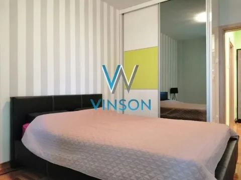 Izdavanje, jednosoban stan, 50m², Grbavica, Novi Sad Sve Podlokacije - image 15