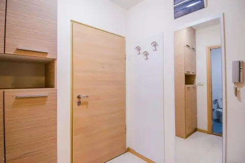Prodaja, jednosoban stan, 43m², Stari Aerodrom, Podgorica - image 5