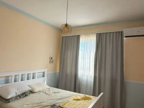 Izdavanje, jednosoban stan, 47m², Ulcinj, Crna Gora - image 3
