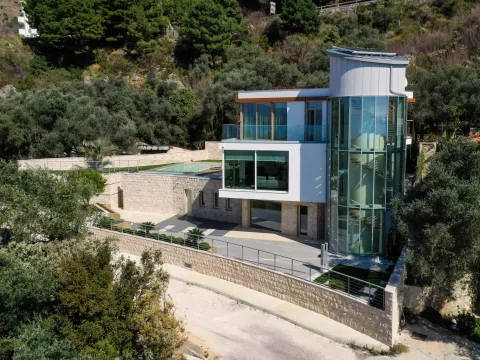 Rent, house, 749m², Crvena Glavica, Budva - image 22