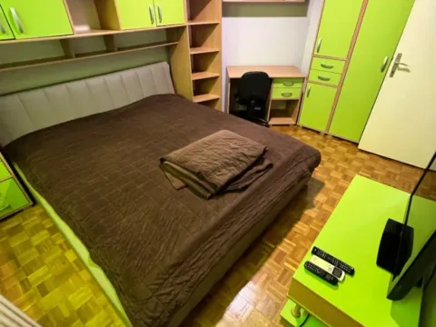 Rent, three bedroom apartment, 70m², Bezanijska Kosa 1, Bežanijska Kosa Sve Podlokacije - image 4