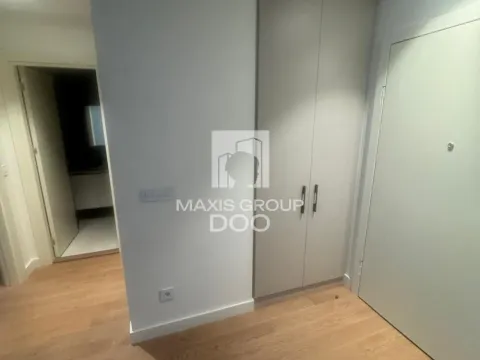 Sale, two bedroom apartment, 58m², Savski Venac, Beograd - image 19