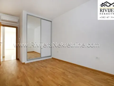 Prodaja, dvosoban stan, 134m², Baošići, Herceg Novi - image 14