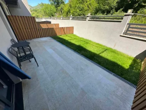 Sale, studio apartment, 27m², Kavač, Kotor - image 9