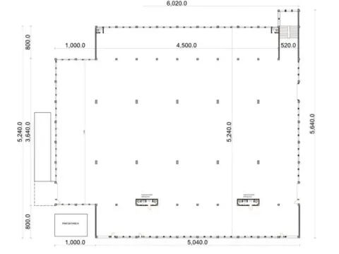Izdavanje, poslovni prostor, 3000m², Karaburma, Palilula Sve Podlokacije - image 6