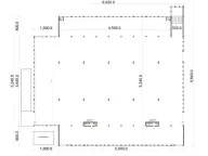 Izdavanje, poslovni prostor, 3000m², Karaburma, Palilula Sve Podlokacije - image 6