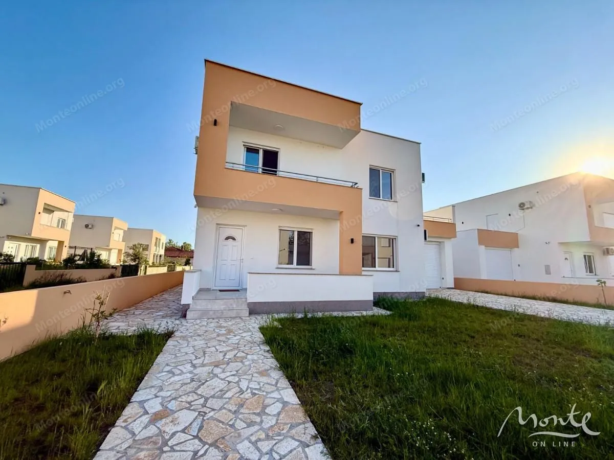 Sale, house, 160m², Donji Štoj, Ulcinj