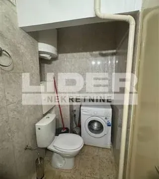 Izdavanje, jednosoban stan, 37m², Vukov Spomenik, Zvezdara Sve Podlokacije - image 11