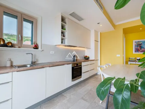 Prodaja, dvosoban stan, 114m², Luštica Bay, Tivat - image 11