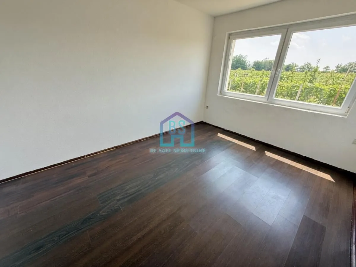 Prodaja, trosoban stan, 67m², Temerin, Novi Sad