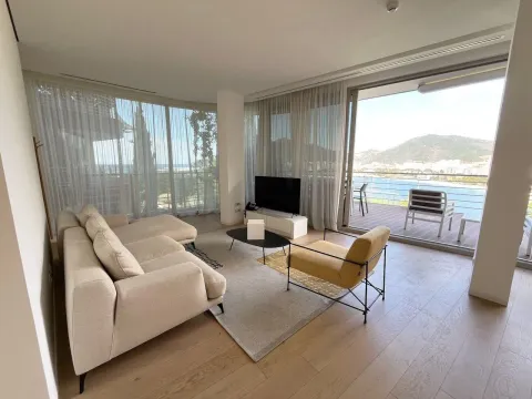 Sale, apartment, 172m², Dukley Gardens, Budva - image 8