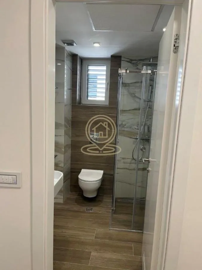 Rent, two bedroom apartment, 52m², Palilula Sve Podlokacije, Beograd