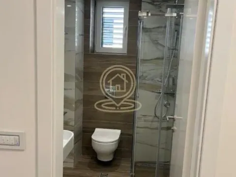 Rent, two bedroom apartment, 52m², Palilula Sve Podlokacije, Beograd - image 7