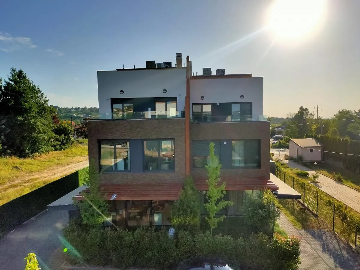 Izdavanje, kuća, 230m², Sremska Kamenica, Petrovaradin