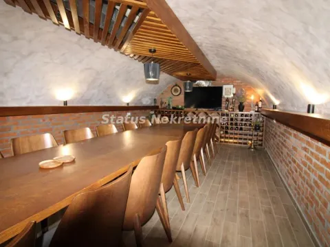 Prodaja, kuća, 285m², Sremski Karlovci, Novi Sad - image 25