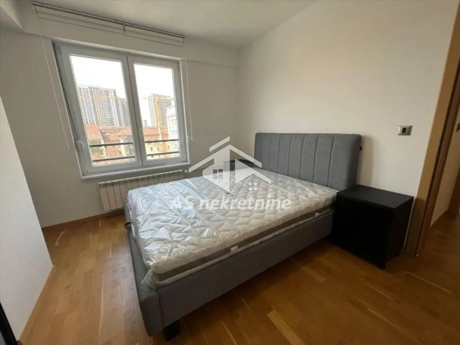 Rent, apartment, 100m², Sarajevska, Beograd