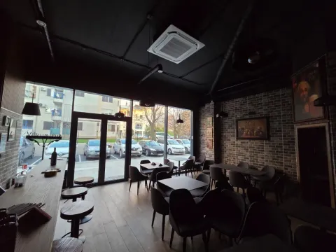 Rent, office space, 50m², Makedonsko naselje, Bar - image 2