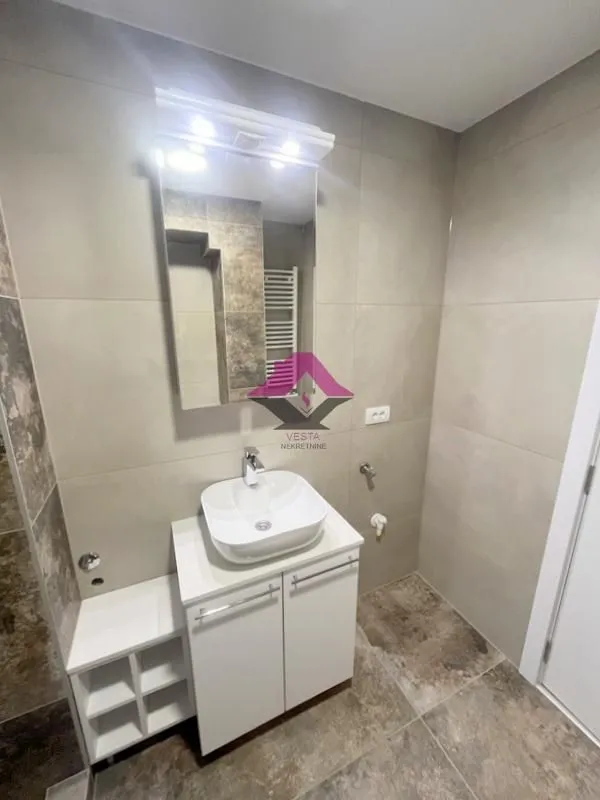 Prodaja, trosoban stan, 89m², Sremska Kamenica, Petrovaradin