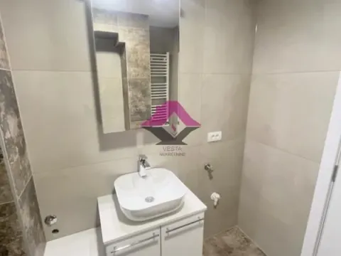 Sale, three bedroom apartment, 89m², Sremska Kamenica, Petrovaradin - image 11