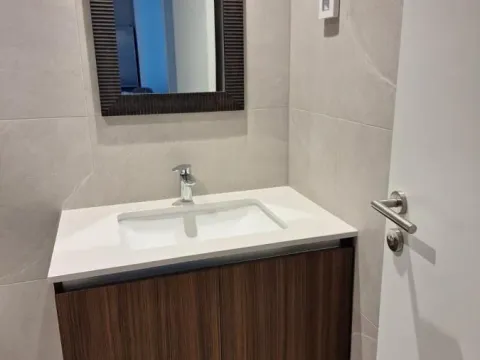 Rent, two bedroom apartment, 55m², Savski Venac, Beograd - image 3