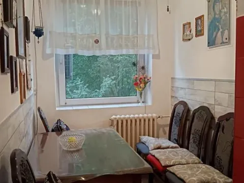 Prodaja, dvosoban stan, 48m², Podbara, Novi Sad Sve Podlokacije - image 6