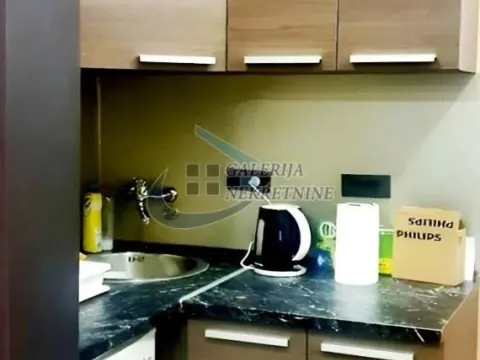 Sale, two bedroom apartment, 51m², Obilićev Venac, Beograd - image 6