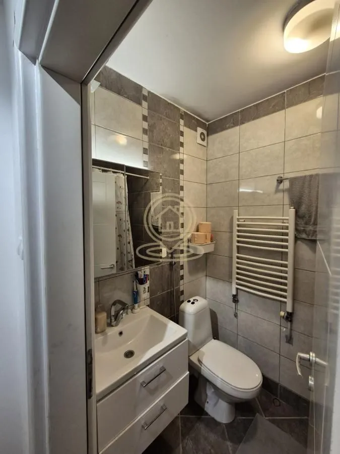 Rent, three bedroom apartment, 78m², Medijana, Niš