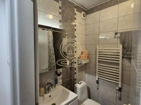 Rent, three bedroom apartment, 78m², Medijana, Niš - image 14