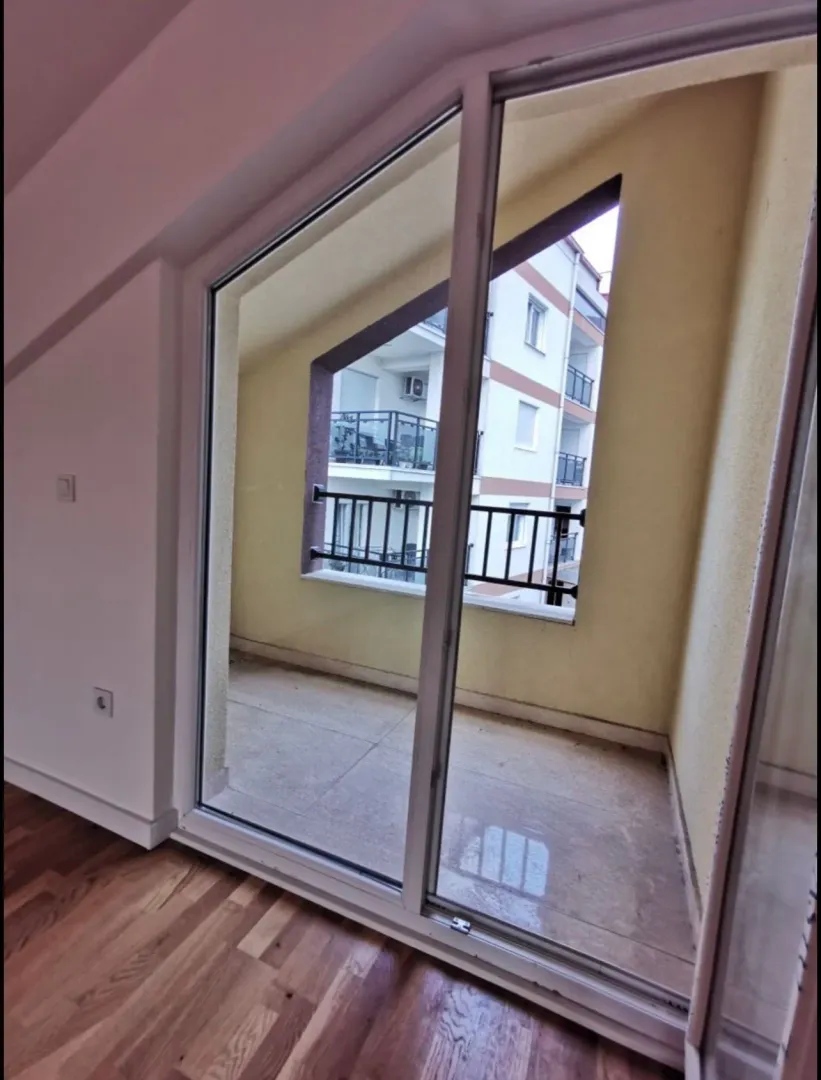 Sale, two bedroom apartment, 68m², Ljubović, Podgorica