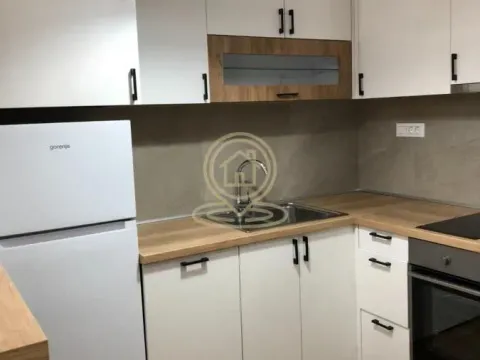 Rent, two bedroom apartment, 54m², Savski Venac, Beograd - image 7