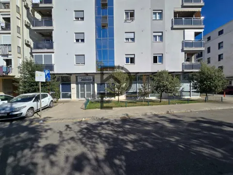 Office Space for Sale, 376m2, Dalmatinska ulica, Podgorica Office Space for Sale, 376m2, Dalmatinska ulica, Podgorica