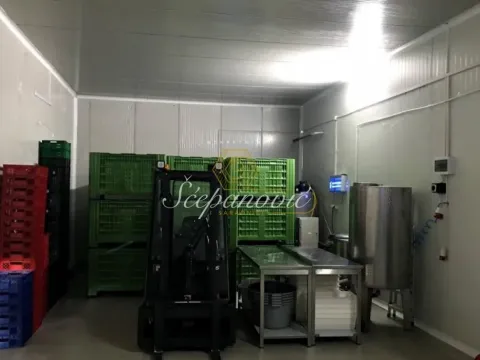 Sale, office space, 306m², Bečej, Novi Sad - image 4