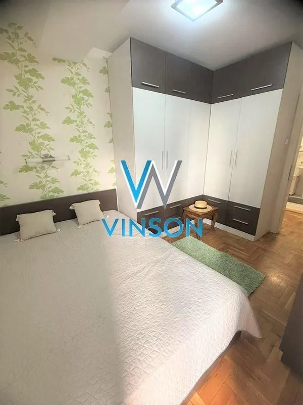 Rent, one bedroom apartment, 38m², Grbavica, Novi Sad Sve Podlokacije