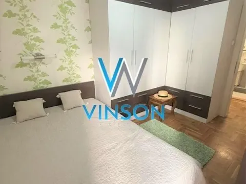 Rent, one bedroom apartment, 38m², Grbavica, Novi Sad Sve Podlokacije - image 8