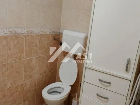 Izdavanje, jednosoban stan, 33m², Telep, Novi Sad Sve Podlokacije - image 8