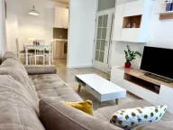Izdavanje, jednosoban stan, 50m2, Centar, Podgorica