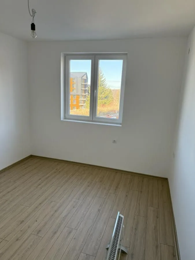 Prodaja, dvosoban stan, 39m², Kraljevi Čardaci, Kopaonik
