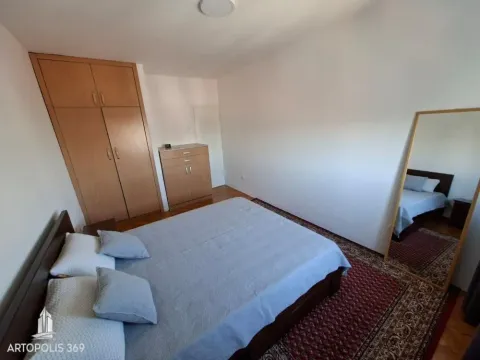 Izdavanje, dvosoban stan, 60m², Voždovac Sve Podlokacije, Beograd - image 15