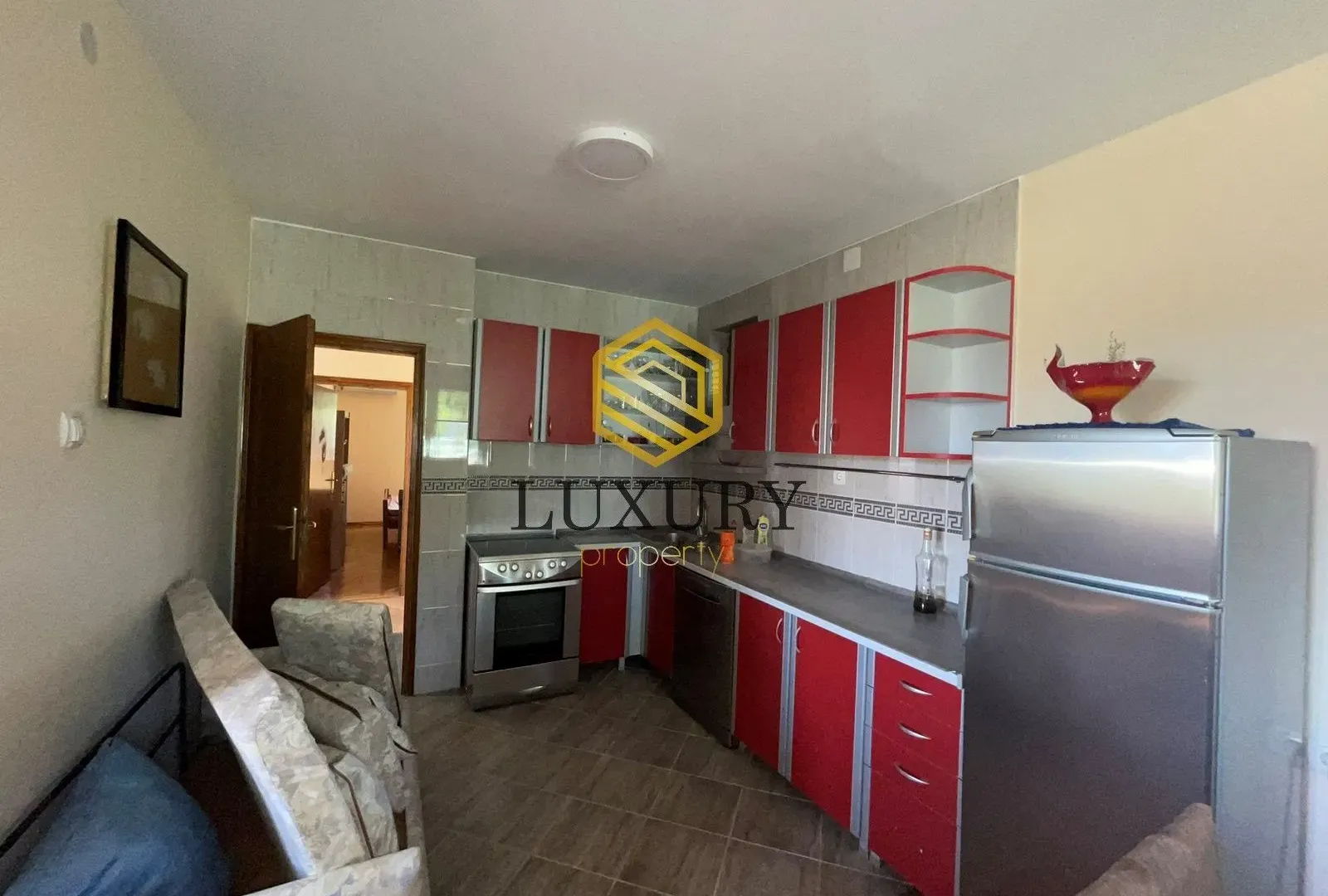 Rent, house, 100m², Tološi, Podgorica