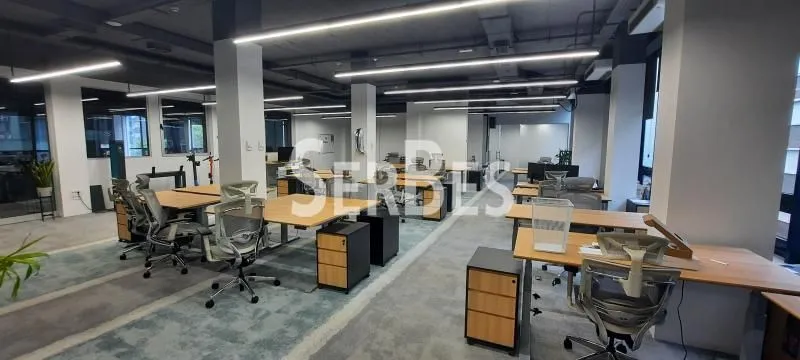 Sale, office space, 774m², Bulevar Oslobodjenja, Novi Sad Sve Podlokacije