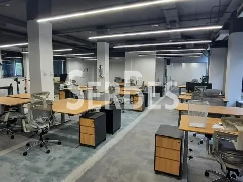 Poslovni prostor in Bulevar Oslobodjenja