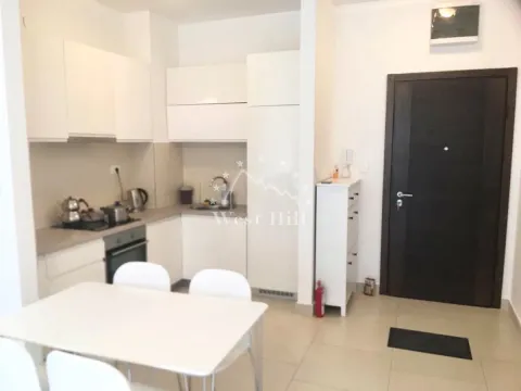 Prodaja, jednosoban stan, 50m², Morinj, Kotor - image 11