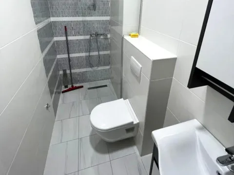 Rent, apartment, 46m², Stari Aerodrom, Podgorica - image 7