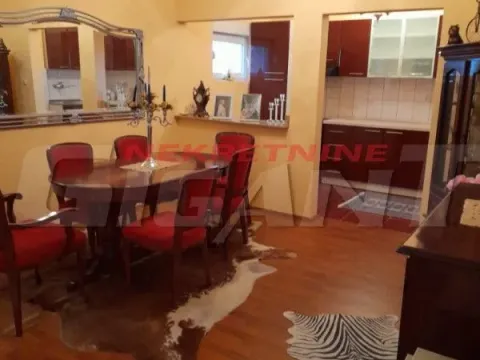 Rent, four bedroom apartment, 140m², Miljakovac, Rakovica - image 3