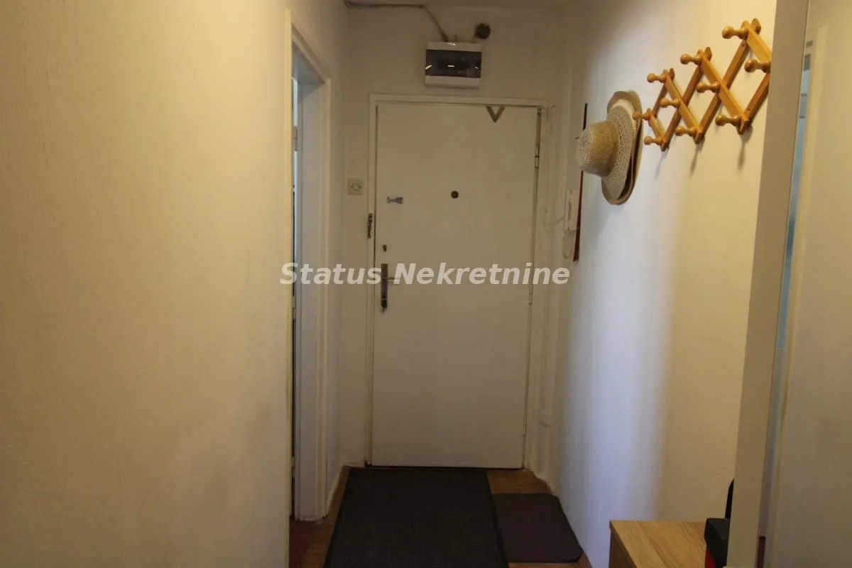 Prodaja, dvosoban stan, 53m², Detelinara, Novi Sad Sve Podlokacije