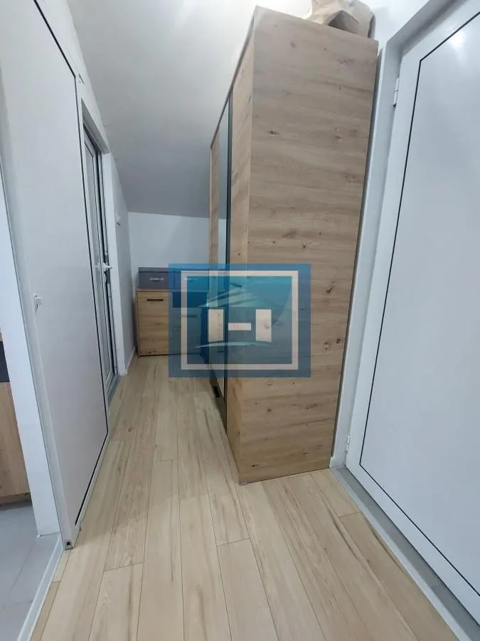 Prodaja, jednosoban stan, 32m², Ćuprija, Srbija